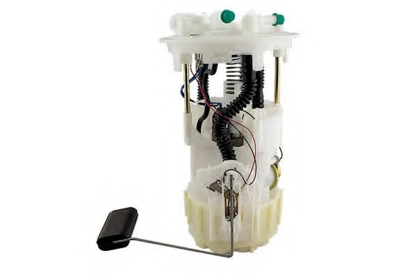 SIDAT 72371 Fuel Feed Unit